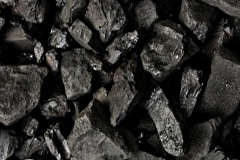 Castlebythe coal boiler costs