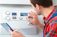 free commercial Castlebythe boiler quotes