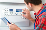 free Castlebythe gas safe engineer quotes