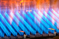 Castlebythe gas fired boilers